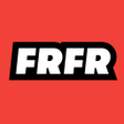 Ikona programu: frfr: AI voice messages