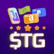 أيقونة البرنامج: Gifts App-Play to earn re…