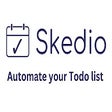 Icoon van programma: Skedio
