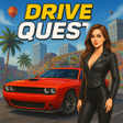 أيقونة البرنامج: Drive Quest: Online