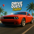 Ícone do programa: Drive Quest: Online