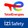 TotalEnergies IZI Safety