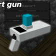 Ikon program: Guns Mods Minecraft PE 20…