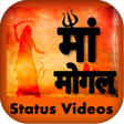 Programikonen: Mogal Maa Video Status - …