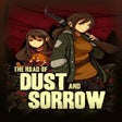 Programın simgesi: The Road of Dust and Sorr…