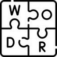 Иконка программы: Word Puzzle Game