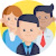 프로그램 아이콘: Web-Organize People Backg…