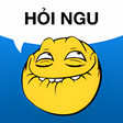 Hỏi Ngu 2018