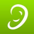Ikona programu: Meine Tinnitus App