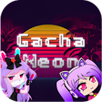 Programın simgesi: Gacha Neon Club Game Tips