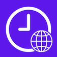 Icoon van programma: Simply Timezones