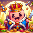 프로그램 아이콘: Hungry Cubes