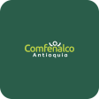 App Comfenalco Antioquia