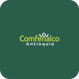 Icono de programa: App Comfenalco Antioquia