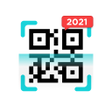 Symbol des Programms: QR Code Scanner- Bar code…