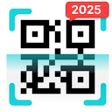 プログラムのアイコン：QR Code Scanner- Bar code…