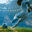 Icono de programa: Football XI Stars