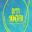 Иконка программы: 100FM Radios Digital - Mu…