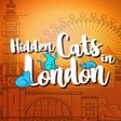 Ikon program: Hidden Cats in London