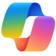 Ikon program: Copilot Sidebar