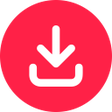 Ícone do programa: All Video Downloader