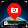 Иконка программы: GeoStamp: GPS photo geota…