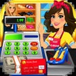 Icon of program: Mall & Supermarket Simula…