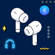 AirBost Airpods Volume Booster