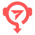 Ikon program: Premium Telegram Video Do…