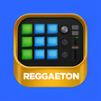 プログラムのアイコン：Reggaeton Pads