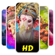 Programikonen: Ganesha Wallpaper 4K Ultr…