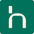 Symbol des Programms: Homely