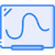 Whiteboard New Tab icon
