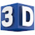 Icon of program: 3D Art Gallery