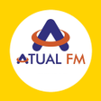 Иконка программы: Atual FM