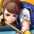 Programikonen: 당구의 신