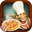Pizza Maker Kids Pizzeria - Delicious Pizza Game