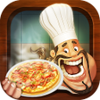 ไอคอนของโปรแกรม: Pizza Maker Kids Pizzeria…
