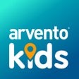 Programın simgesi: Arvento Kids