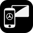 Icoon van programma: COMAND Touch by Mercedes-…