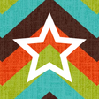 Programikonen: Vintage Wallpapers