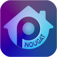 Programikonen: Pixelium Nougat Launcher …