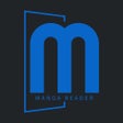 プログラムのアイコン：Manga Reader - Best Manga…