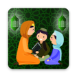Programikonen: Prophets' Stories for Kid…