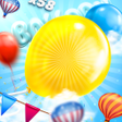 ไอคอนของโปรแกรม: Balloon Blow Up