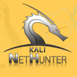 プログラムのアイコン：Kali NetHunter