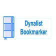프로그램 아이콘: Dynalist Bookmarker