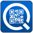 Programikonen: Quick QR Code Scanner