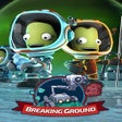 Ikona programu: Kerbal Space Program: Bre…