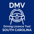 SC DMV Permit Test Practice